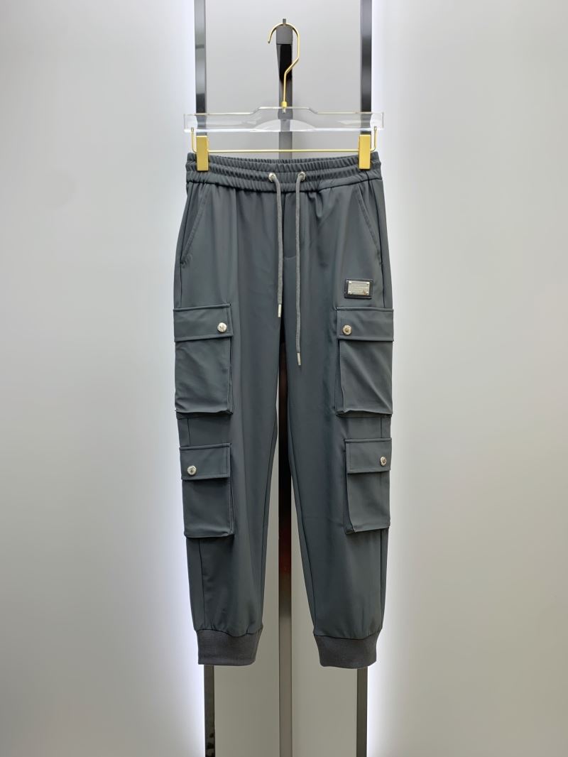 Dolce Gabbana Long Pants